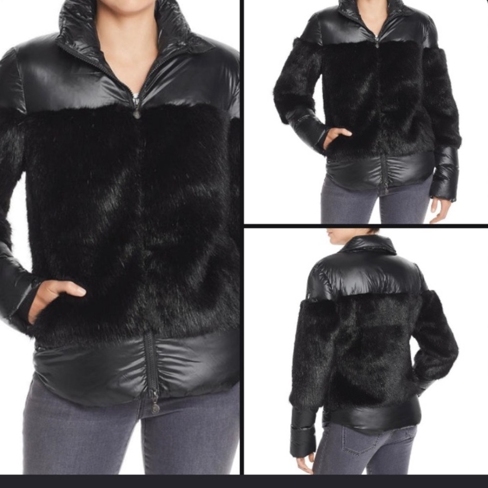 SNOWMAN NewYork Coat 🍒🍒